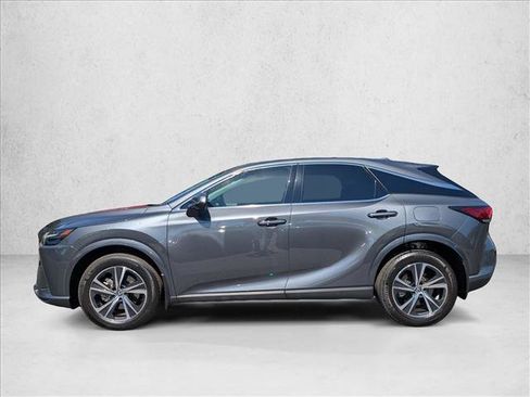 Used 2024 Lexus RX 350 FWD w/ Technology Package image 9