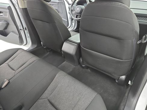 Used 2024 Honda Accord EX image 11