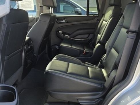 Used 2020 Chevrolet Tahoe LT image 11