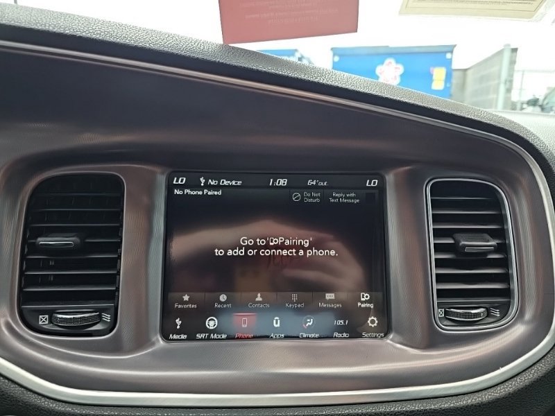 Used 2019 Dodge Charger R/T RWD image 15