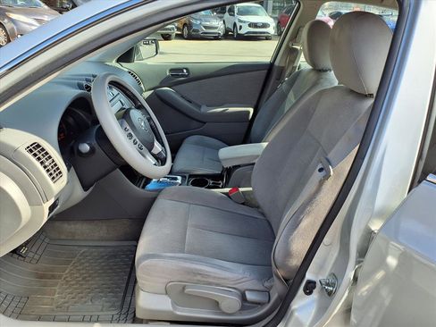 Used 2012 Nissan Altima 2.5 S w/ 20th Anniversary Pkg image 11