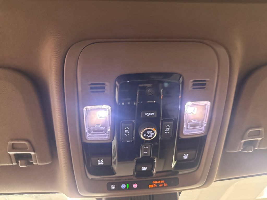 New 2026 GMC Yukon XL Denali w/ Sun & Power Step Package RWD image 16