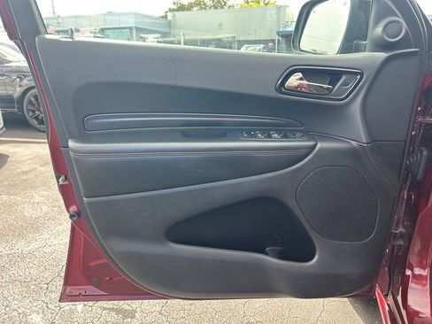 Used 2023 Dodge Durango GT AWD/4WD image 38
