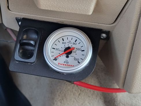 Used 2008 Ford F350 Lariat AWD/4WD image 22