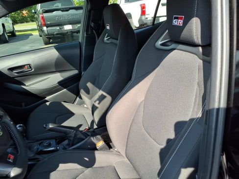 Used 2025 Toyota Corolla GR AWD/4WD image 13