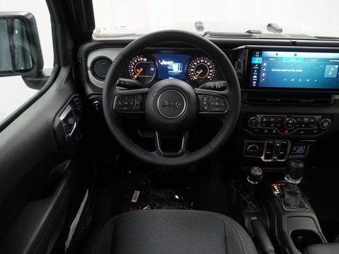 New 2026 Jeep Gladiator Sport image 19