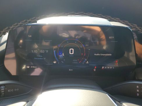 New 2026 Chevrolet Traverse LT w/ Midnight/Sport Edition image 32