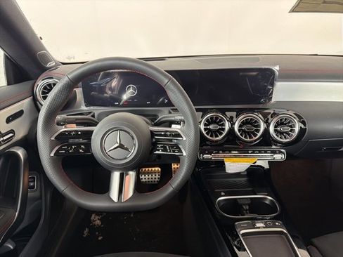 New 2026 Mercedes-Benz CLA 250 CLA 250 image 13