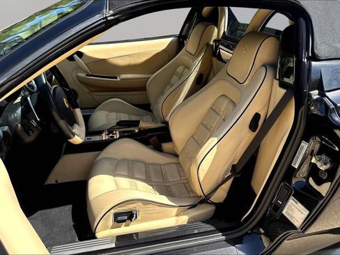 Used 2007 Ferrari F430 Spider RWD image 18