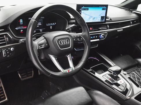 Used 2021 Audi S5 Prestige w/ Prestige Package image 17