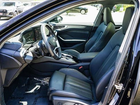 Used 2026 Audi A6 Premium Plus w/ Premium Plus Package AWD/4WD image 18