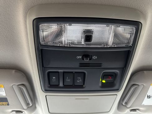 Used 2021 Toyota 4Runner Trail Special Edition image 21