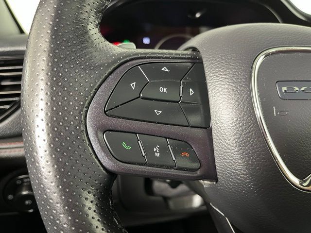 Used 2023 Dodge Durango R/T AWD/4WD image 21