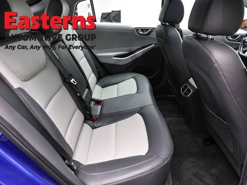 Used 2020 Hyundai Ioniq Limited FWD image 25