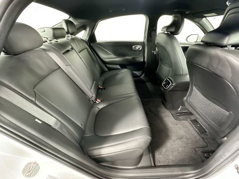 Used 2024 Hyundai Ioniq 6 SEL AWD/4WD image 28