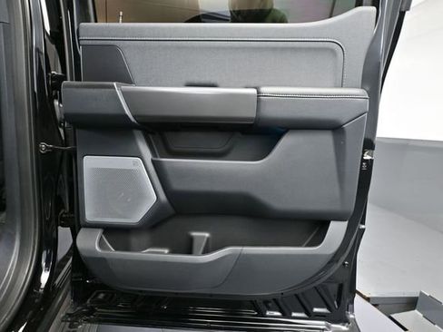 Used 2024 Ford F150 Lariat w/ Equipment Group 502A High AWD/4WD image 47