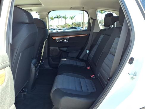 Used 2022 Honda CR-V EX image 20