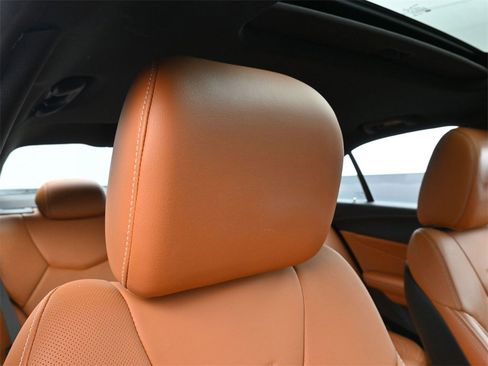 Used 2023 Cadillac CT4 Premium Luxury w/ Climate Package image 18