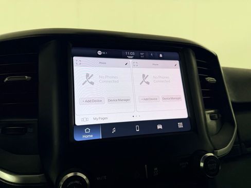 Used 2023 RAM 2500 Big Horn w/ Level 1 Equipment Group image 23