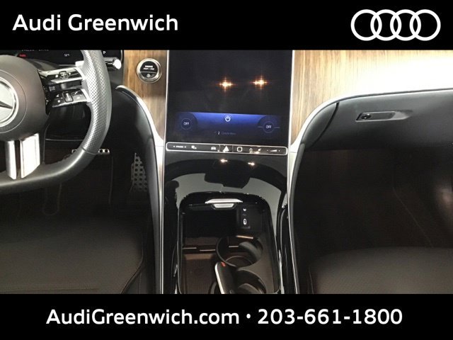 Used 2026 Mercedes-Benz GLC 300 4MATIC image 13