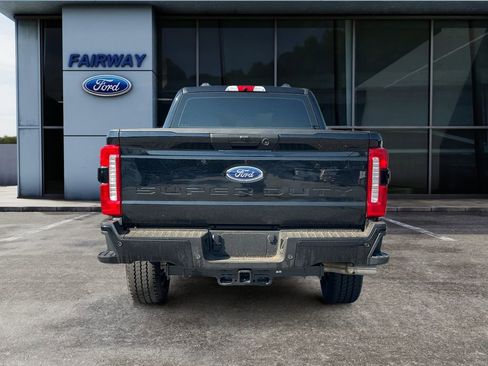 Used 2025 Ford F250 XL w/ STX Appearance Package AWD/4WD image 5