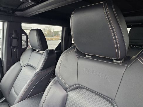 Used 2024 Ford Bronco Raptor image 15