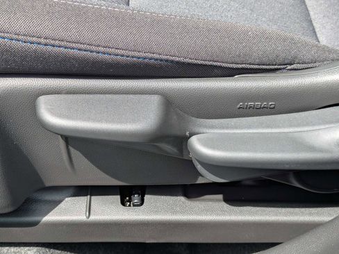 New 2026 Chevrolet Trax LS w/ LS Convenience Package FWD image 11