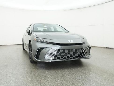 New 2026 Toyota Camry XSE image 30