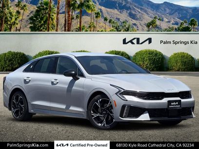 Used 2025 Kia K5 GT-Line