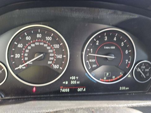 Used 2018 BMW 330i xDrive Sedan w/ Convenience Package image 5