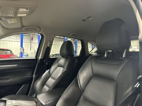 Certified 2025 MAZDA CX-5 AWD 2.5 S w/ Select Package image 20
