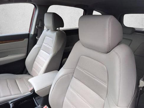Used 2021 Honda CR-V EX-L image 10