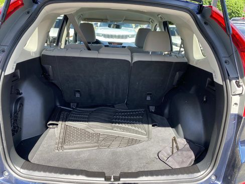 Used 2016 Honda CR-V SE image 5