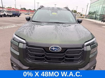 New 2026 Subaru Outback Premium