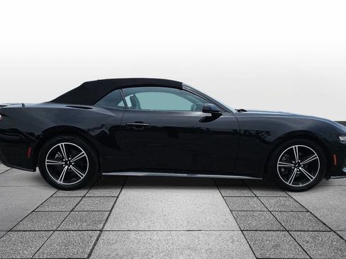 Used 2024 Ford Mustang Premium RWD image 4