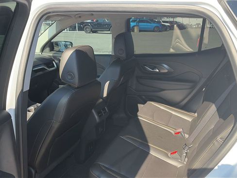Used 2021 GMC Terrain SLT w/ Elevation Edition AWD/4WD image 6