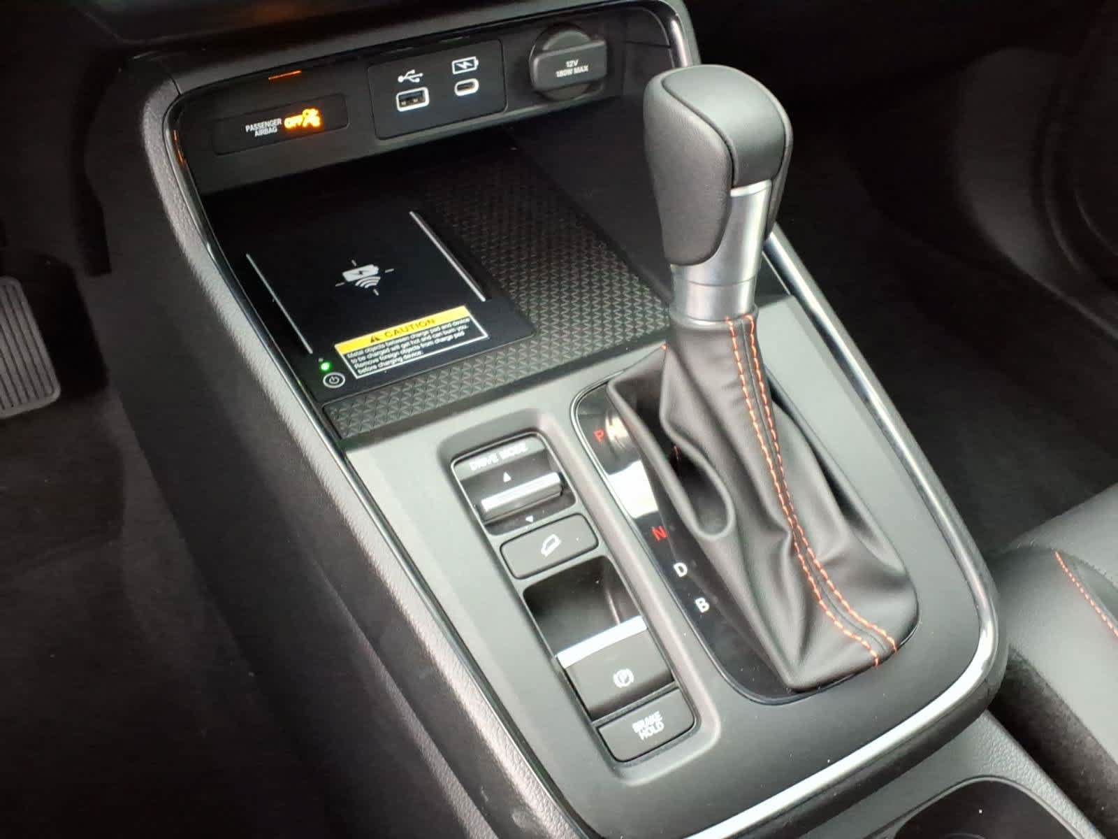 Used 2025 Honda CR-V Sport-L image 22