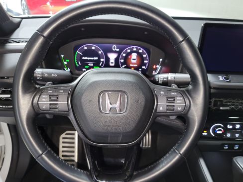 Certified 2023 Honda Accord Sport image 23