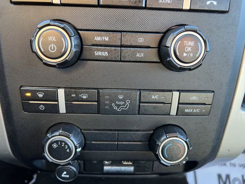 Used 2011 Ford F150 XLT w/ XLT Chrome Pkg image 22