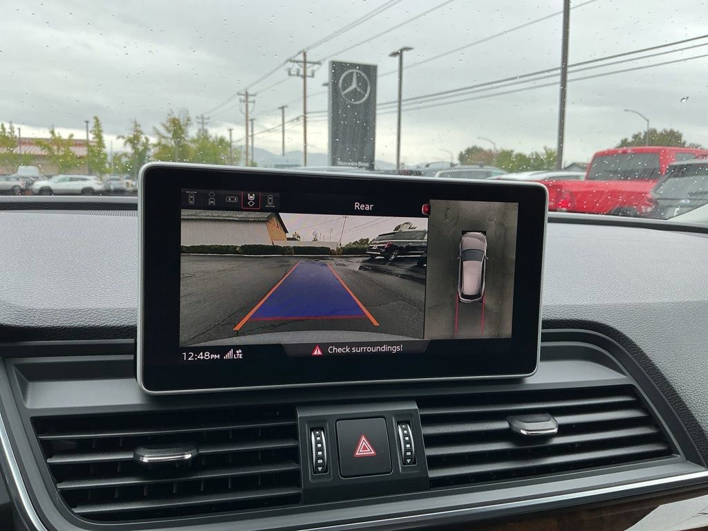 Used 2019 Audi Q5 Prestige AWD/4WD image 31