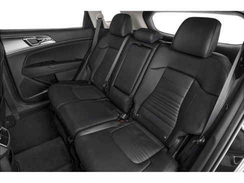 Used 2023 Kia Sportage SX FWD image 8