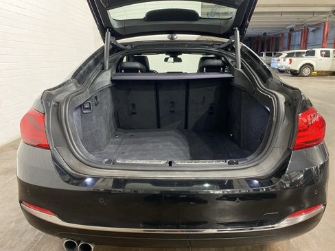 Used 2019 BMW 430i Gran Coupe image 5