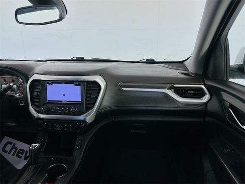 Used 2019 GMC Acadia SLT image 23