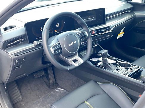 New 2026 Kia K5 GT FWD image 13