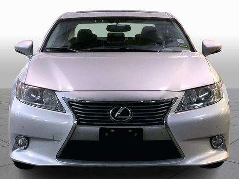 Used 2013 Lexus ES 350 4dr Sdn image 3