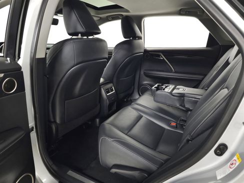 Used 2016 Lexus RX 350 AWD image 31