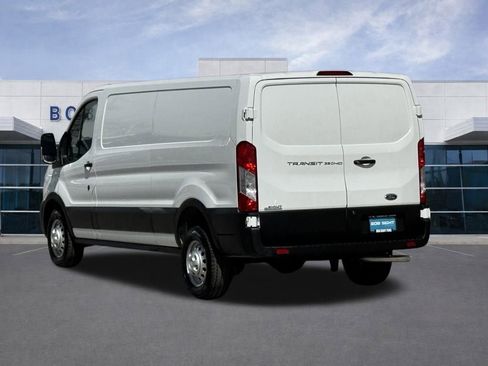New 2025 Ford Transit 350 148 Low Roof image 28