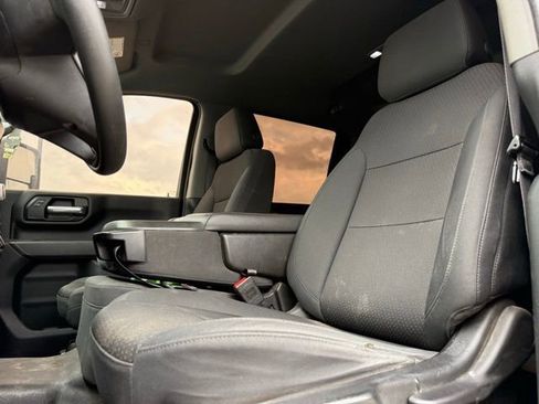 Used 2020 GMC Sierra 2500 SLE w/ Convenience Package image 13