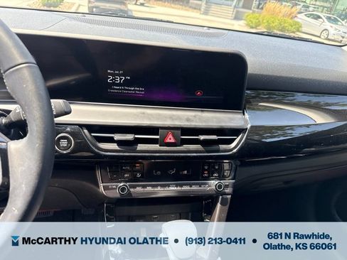 Used 2026 Kia Seltos S FWD image 11