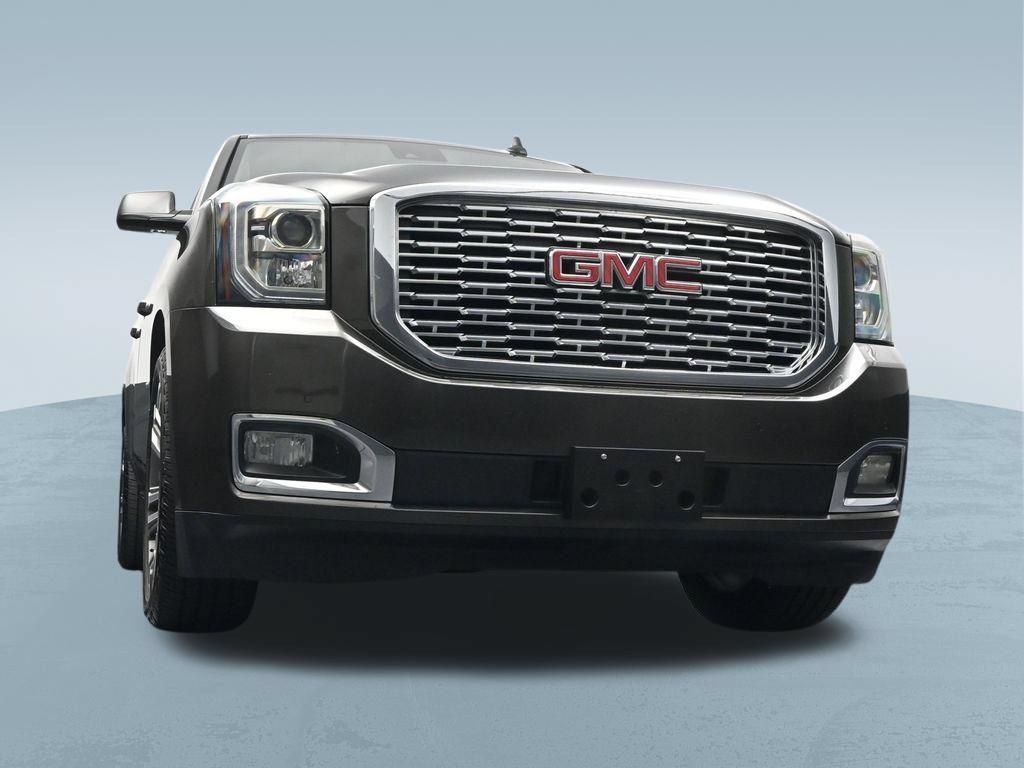 Used 2019 GMC Yukon XL Denali w/ Denali Ultimate Package RWD image 40